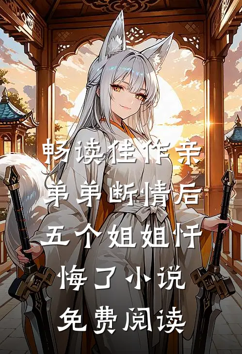 畅读佳作亲弟弟断情后,五个姐姐忏悔了小说免费阅读