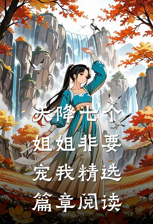 天降七个姐姐非要宠我精选篇章阅读