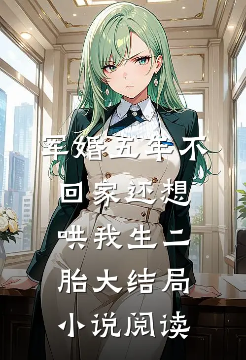 军婚五年不回家还想哄我生二胎大结局小说阅读