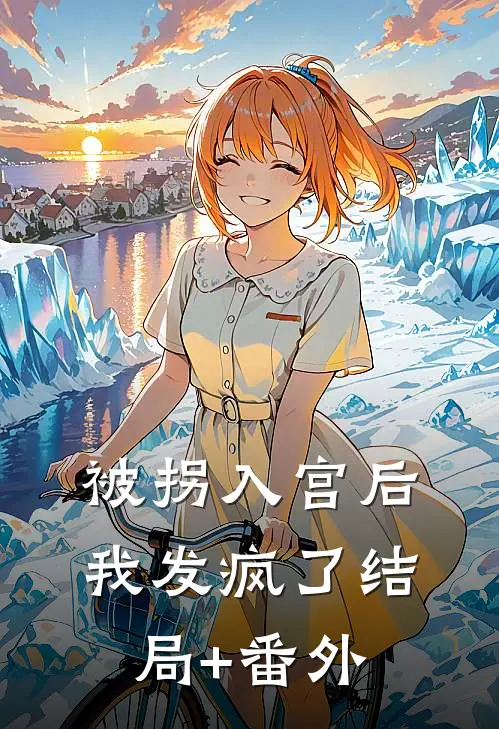被拐入宫后我发疯了结局+番外