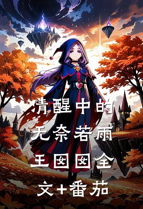 清醒中的无奈若雨王囡囡全文+番茄