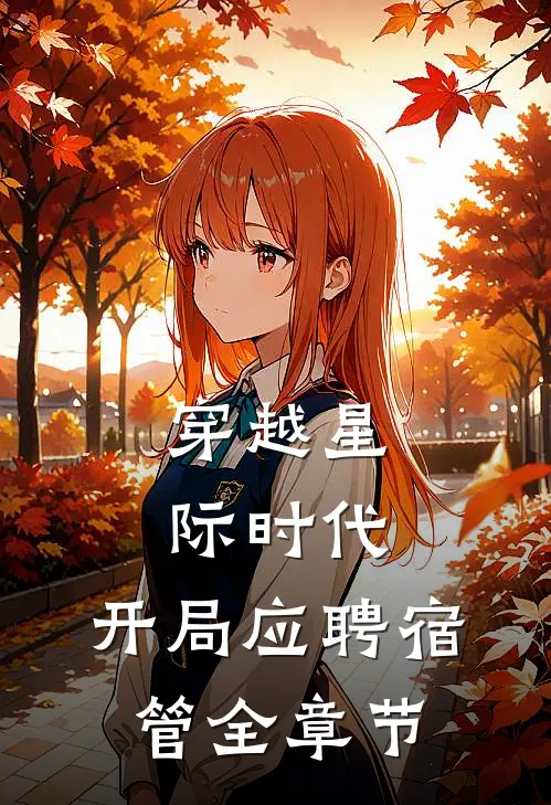 穿越星际时代：开局应聘宿管全章节