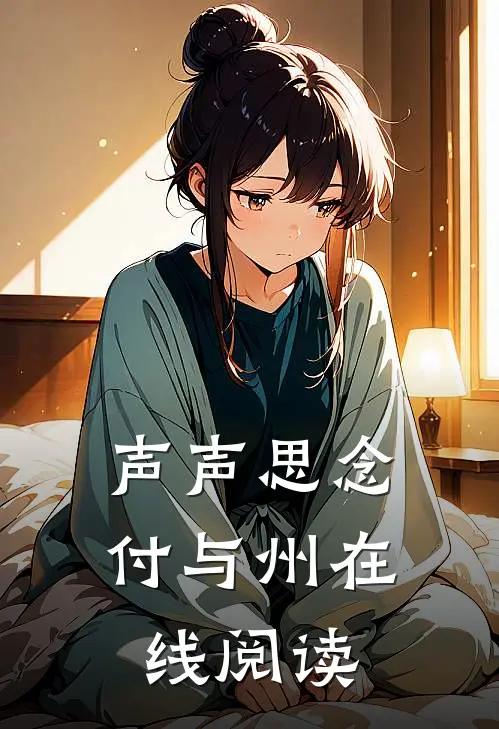 声声思念付与州在线阅读