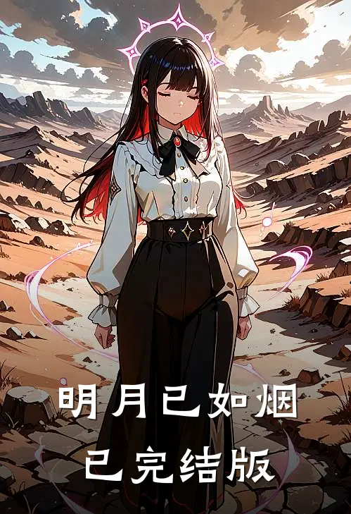 明月已如烟已完结版