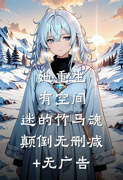 她重生有空间，迷的竹马魂颠倒无删减+无广告