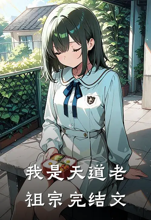 我是天道老祖宗完结文