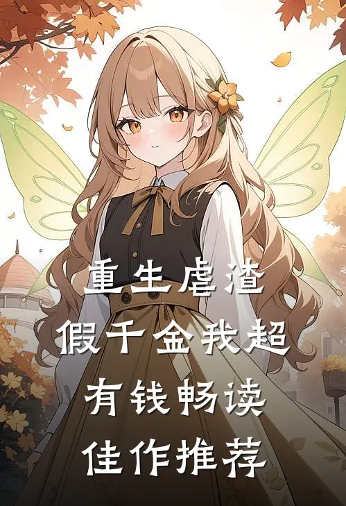 重生虐渣：假千金我超有钱畅读佳作推荐