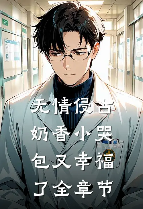 无情侵占，奶香小哭包又幸福了全章节