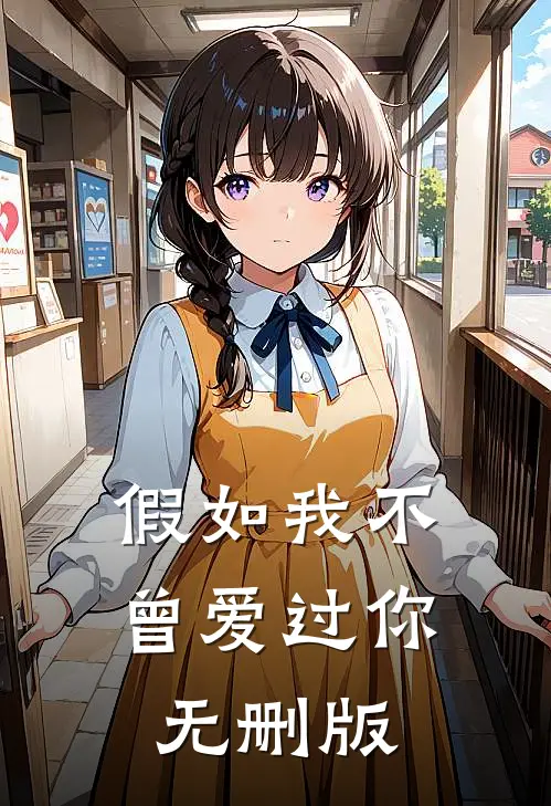 假如我不曾爱过你无删版