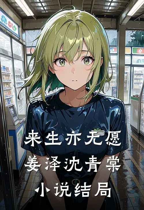 来生亦无愿姜泽沈青棠小说结局