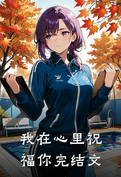 我在心里祝福你完结文