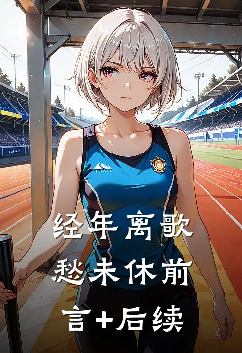 经年离歌愁未休前言+后续