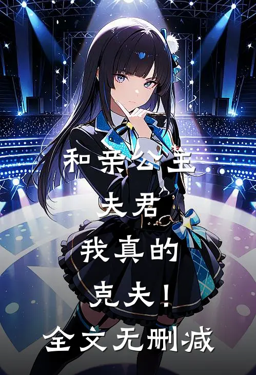 和亲公主：夫君，我真的克夫！全文无删减
