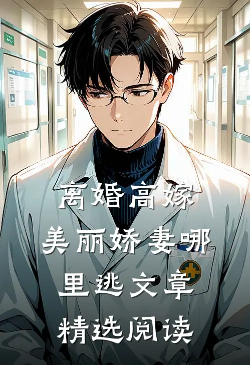 离婚高嫁：美丽娇妻哪里逃文章精选阅读