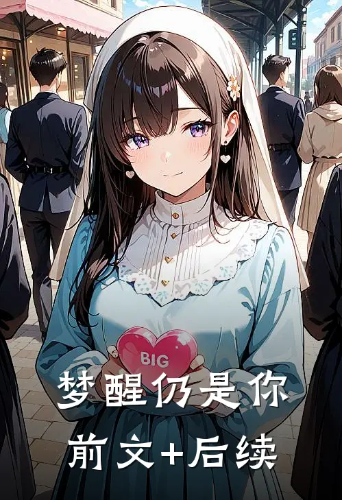 梦醒仍是你前文+后续