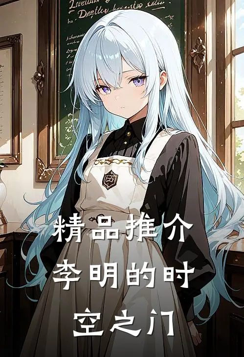 精品推介李明的时空之门