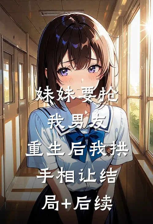 妹妹要抢我男友，重生后我拱手相让结局+后续