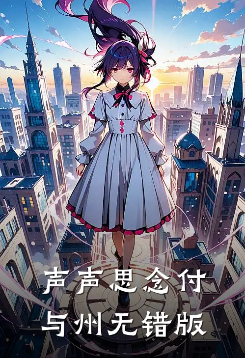 声声思念付与州无错版