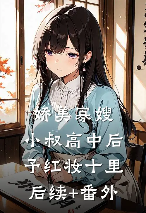娇美寡嫂：小叔高中后予红妆十里后续+番外
