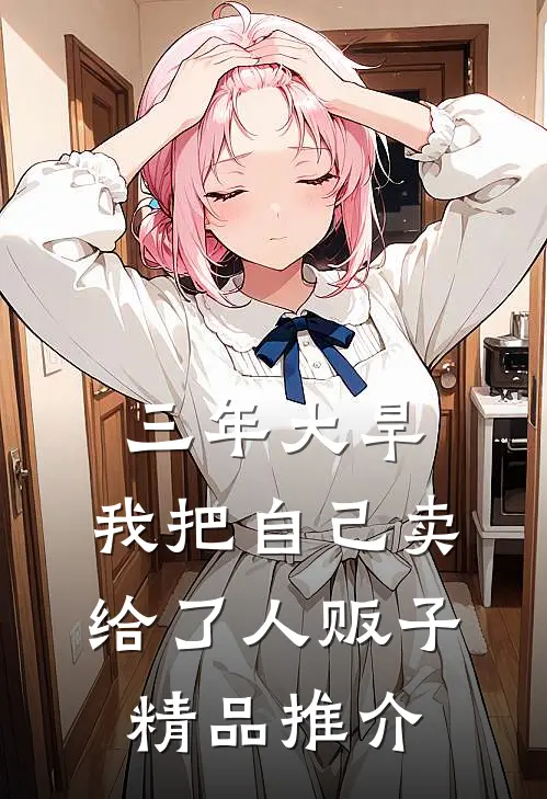 三年大旱，我把自己卖给了人贩子精品推介