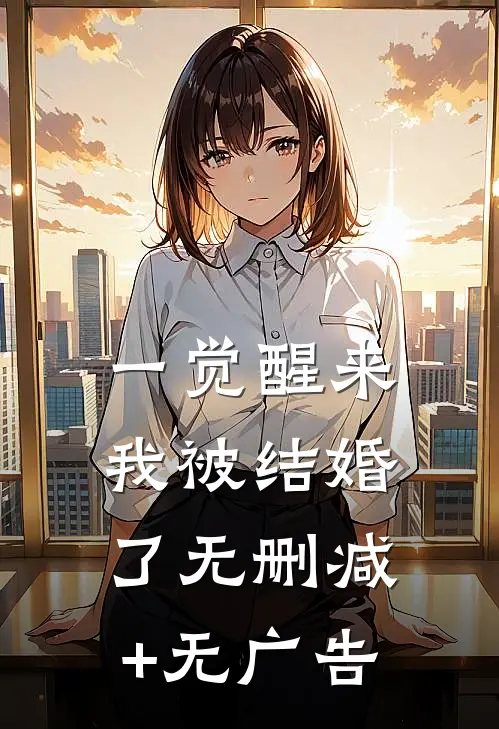 一觉醒来，我被结婚了无删减+无广告