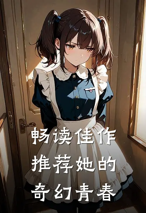 畅读佳作推荐她的奇幻青春