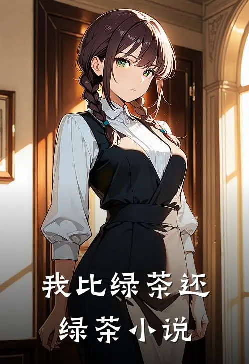 我比绿茶还绿茶小说
