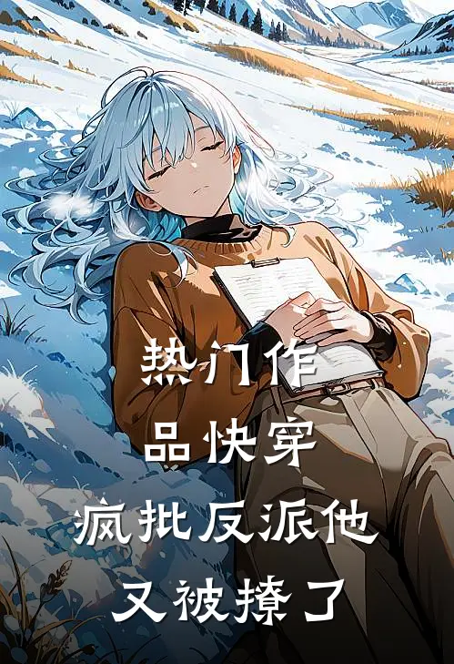 热门作品快穿：疯批反派他又被撩了