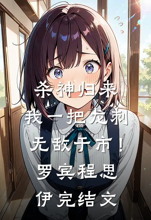 杀神归来，我一把龙刺无敌于市！罗宾程思伊完结文