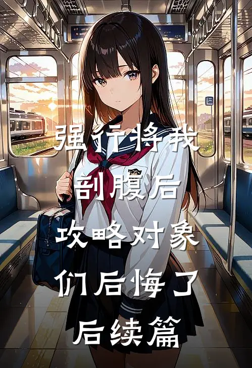 强行将我剖腹后，攻略对象们后悔了后续篇