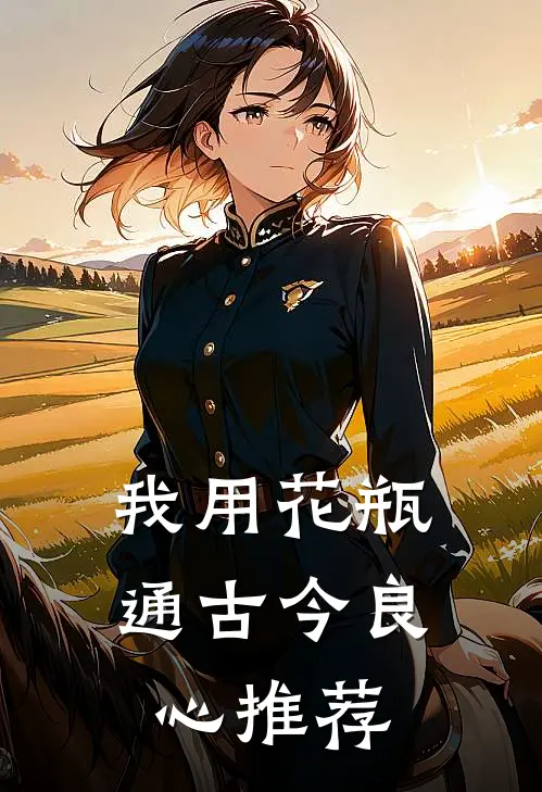 我用花瓶通古今良心推荐