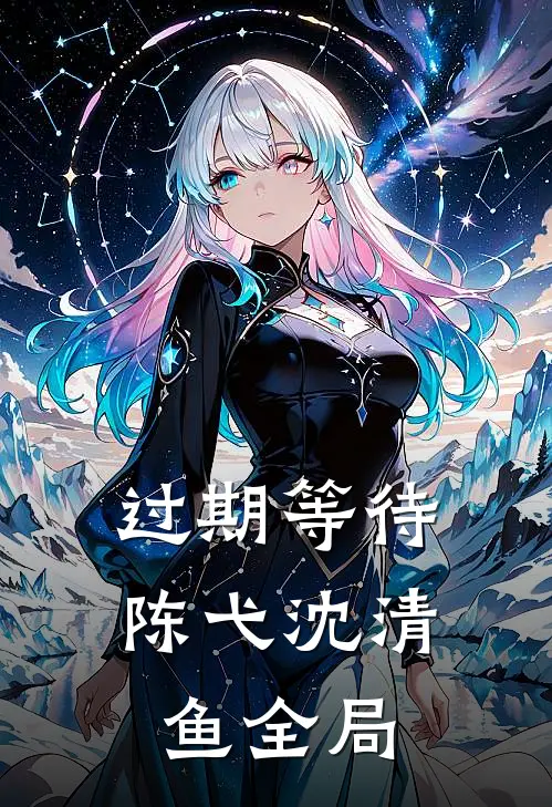 过期等待陈弋沈清鱼全局