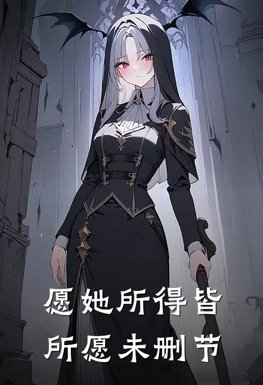 愿她所得皆所愿未删节
