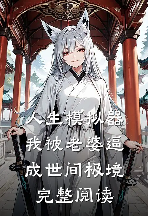 人生模拟器：我被老婆逼成世间极境完整阅读
