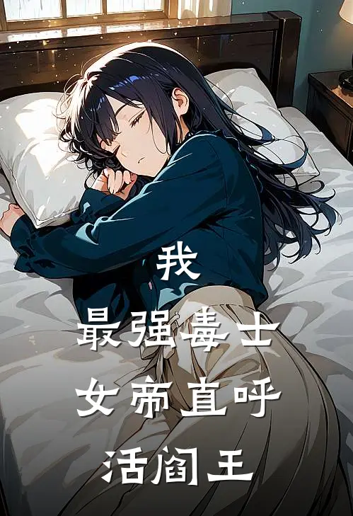 我，最强毒士，女帝直呼活阎王