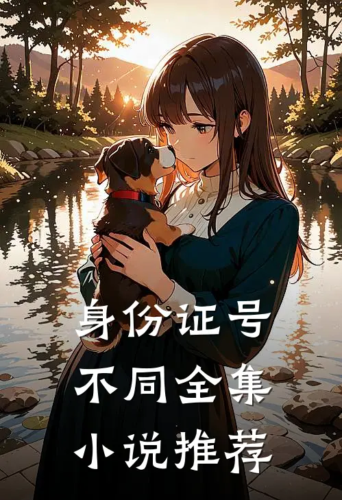 身份证号不同全集小说推荐