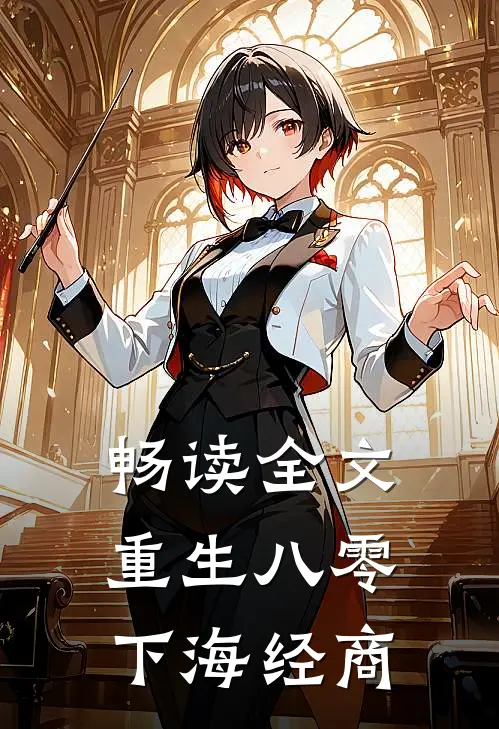 畅读全文重生八零：下海经商