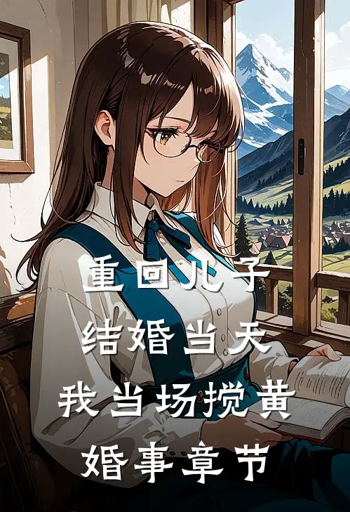 重回儿子结婚当天，我当场搅黄婚事章节
