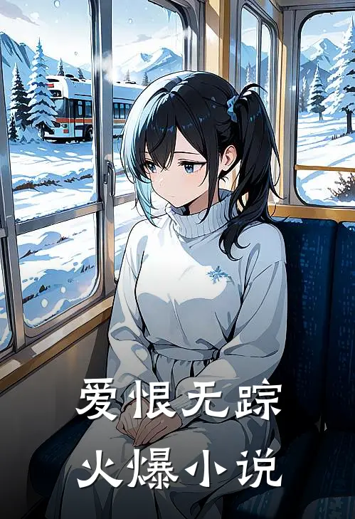 爱恨无踪火爆小说