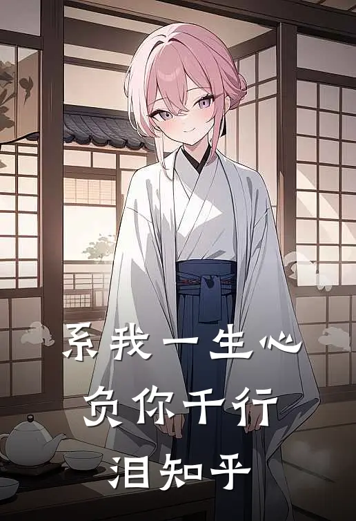 系我一生心，负你千行泪知乎