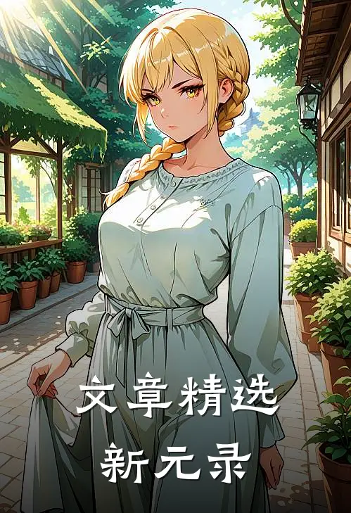文章精选新元录