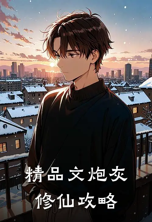 精品文炮灰修仙攻略