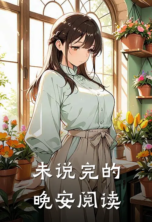 未说完的晚安阅读
