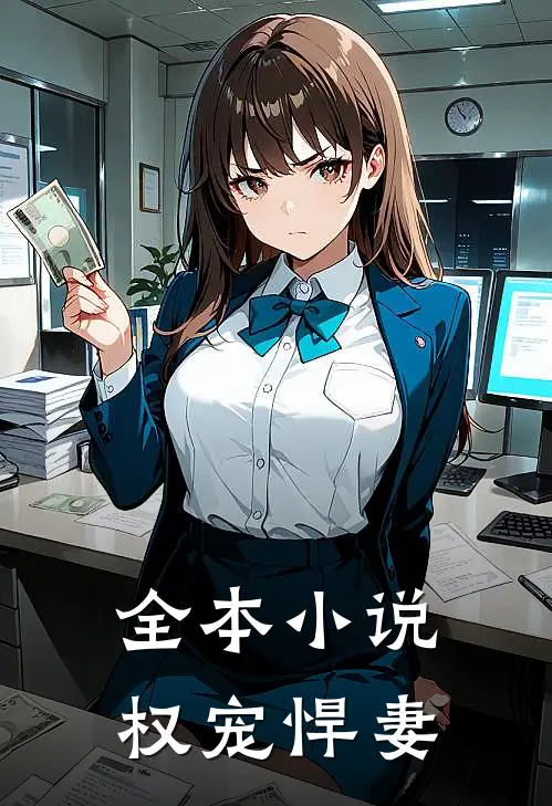 全本小说权宠悍妻