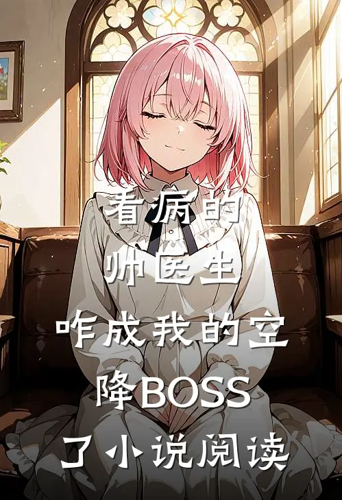 看病的帅医生,咋成我的空降BOSS了小说阅读