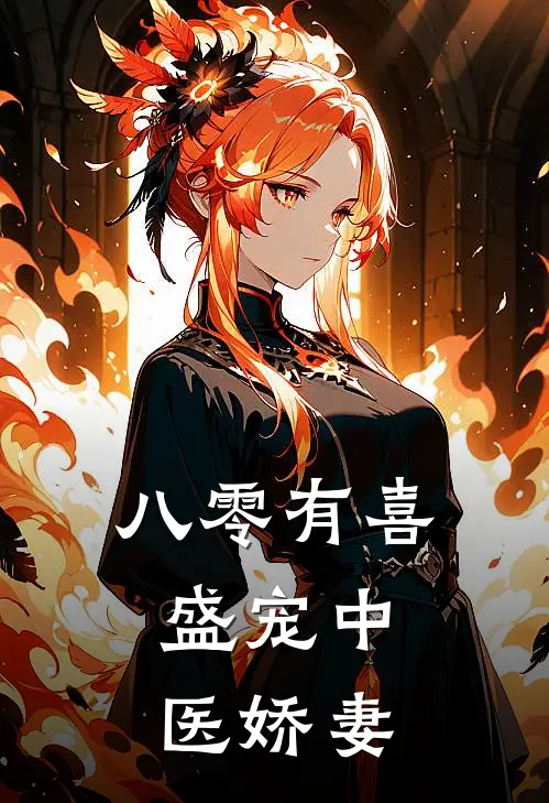 八零有喜：盛宠中医娇妻
