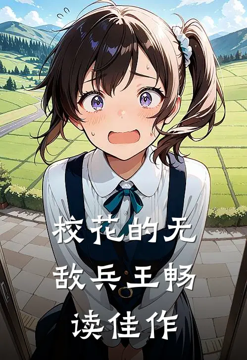 校花的无敌兵王畅读佳作