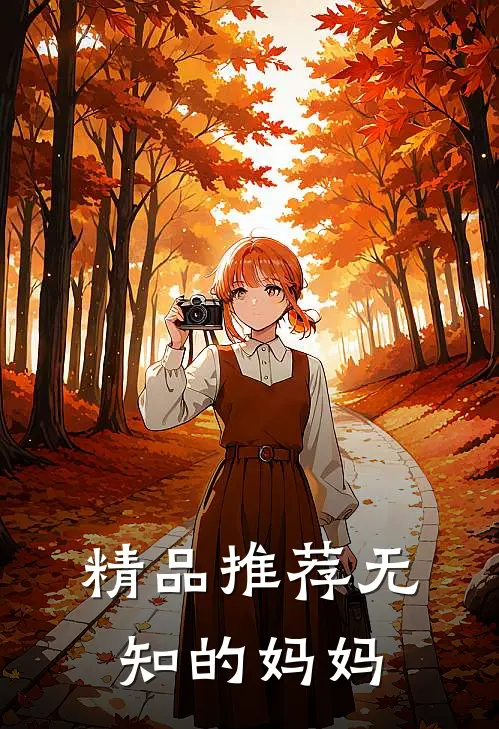 精品推荐无知的妈妈