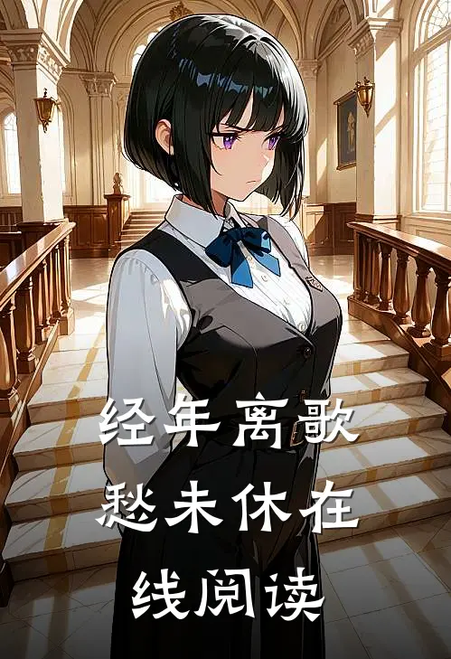 经年离歌愁未休在线阅读
