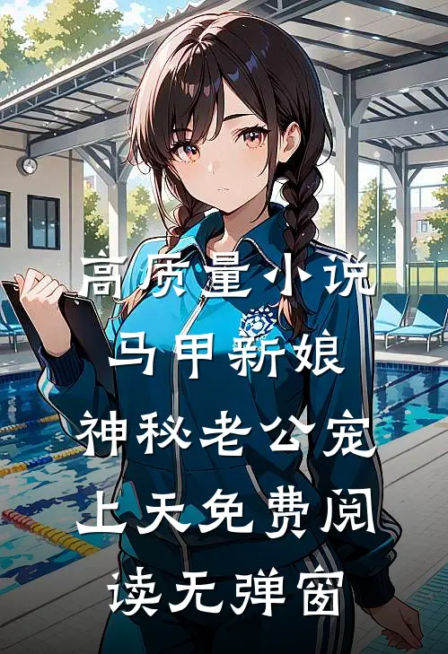 高质量小说马甲新娘:神秘老公宠上天免费阅读无弹窗